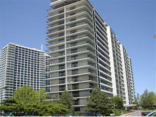 The Meridian Lakewood Lakefront Condos for Sale
